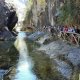 Cerrada de Elías. Senderismo Cazorla. Senderismo sierra de Segura. Parque Natural de Cazorla Segura y las Villas. Sierra de Cazorla. Turismo Rural