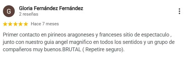 testimonio_LaSagra_GloriaFernandez